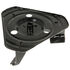 3 Blade 12" Impeller (Powder Black)