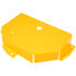50&quot; Spindle Cover &#40;Cub Cadet Yellow&#41;