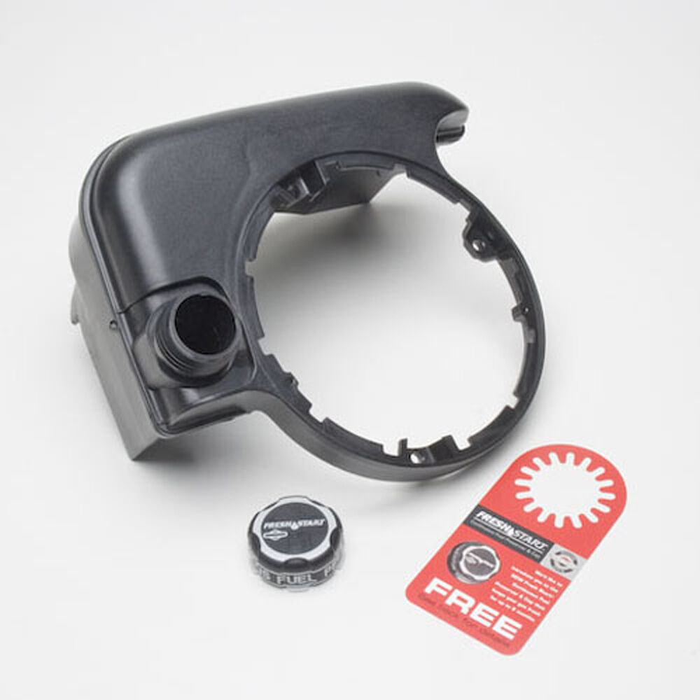 Serbatoio Carburante Per Briggs & Stratton - Compatibile Con 495224, 494213, 499618, 693377
