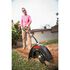 TB25CE Curved Shaft String Trimmer with Edger Attachment
