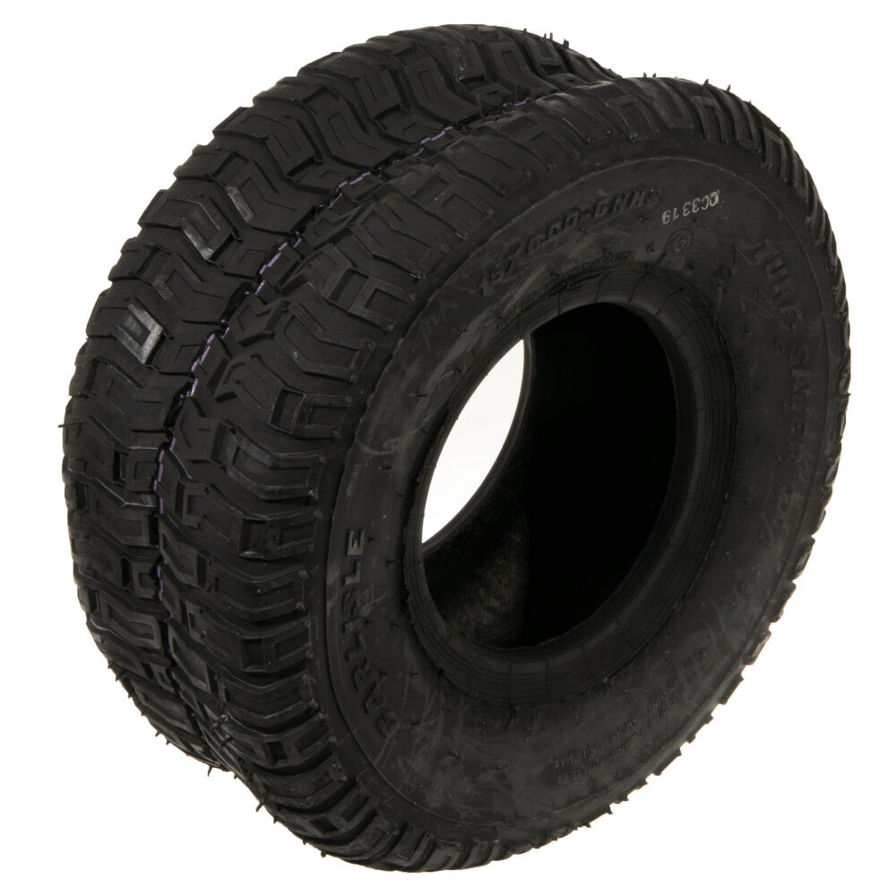 Tire-15 x 6 x 6 Rn Carlisle - 734-04240A-0901 | Troy-Bilt US