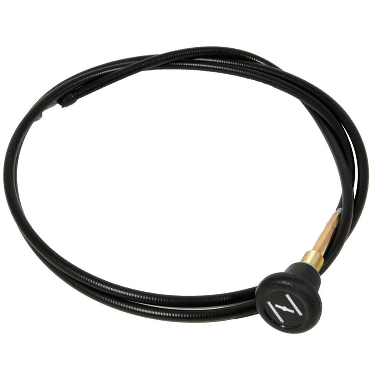 Choke Cable
