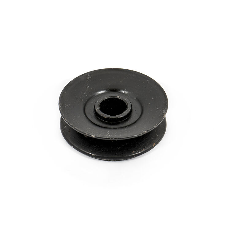 PULLEY-2.50 OD