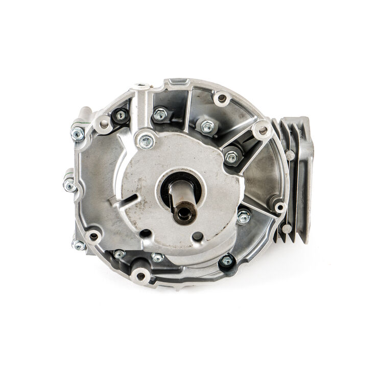 SHORT BLOCK ASM-195          N