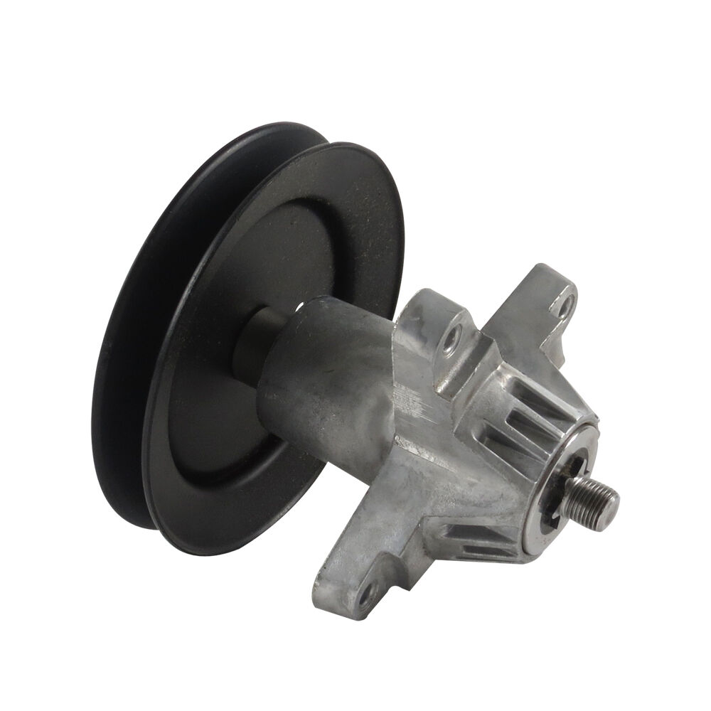 Troy bilt best sale riding mower pulley