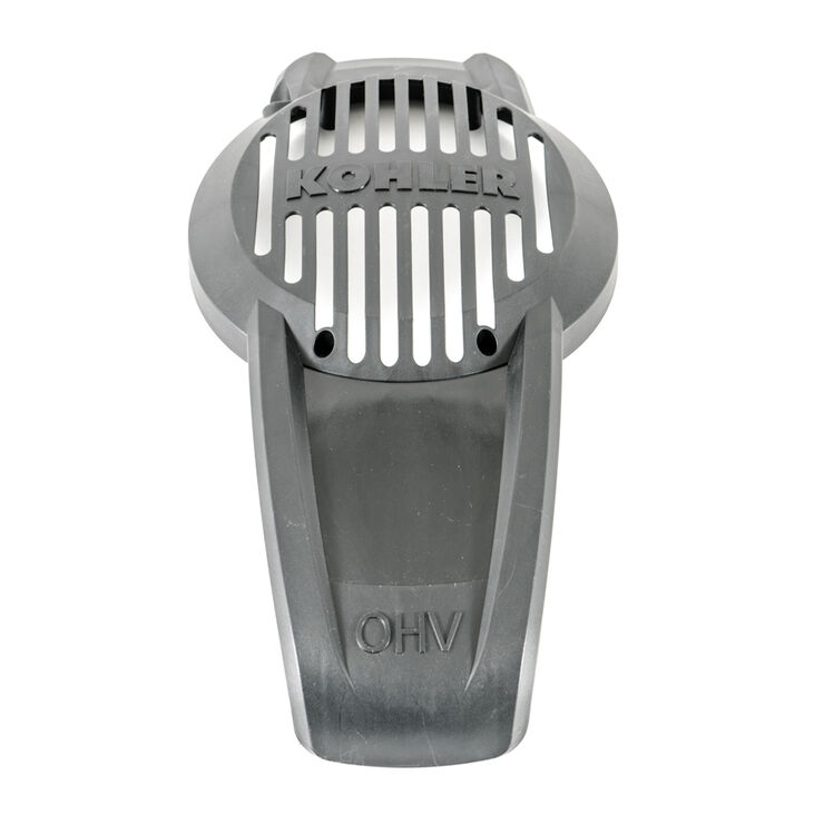 INSERT - ENGINE COVER
