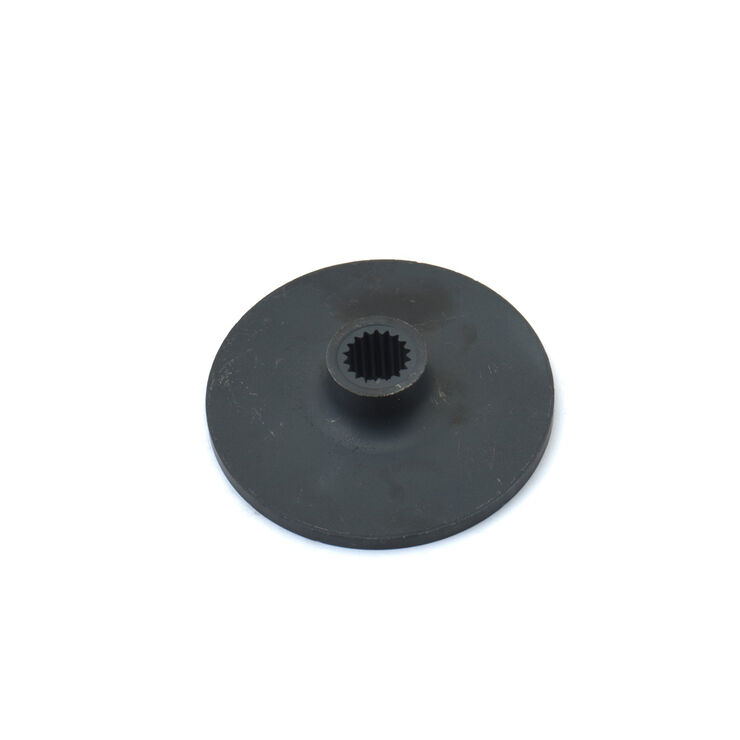 External Brake Disc 