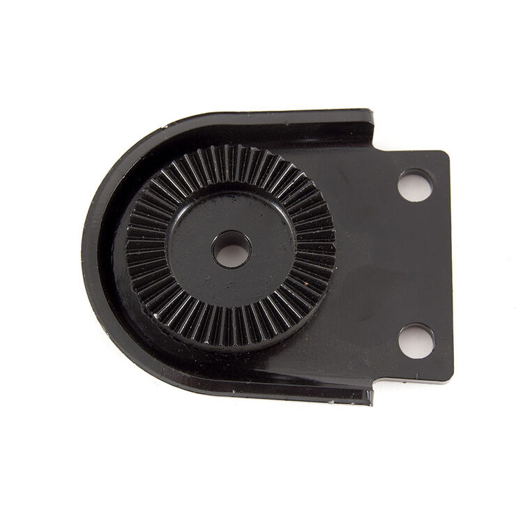 Lapbar Adjustment Plate Assembly