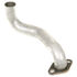Exhaust Pipe &#40;LH&#41; &#40;Kohler&#41;