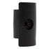 Pivot Bar End Cap