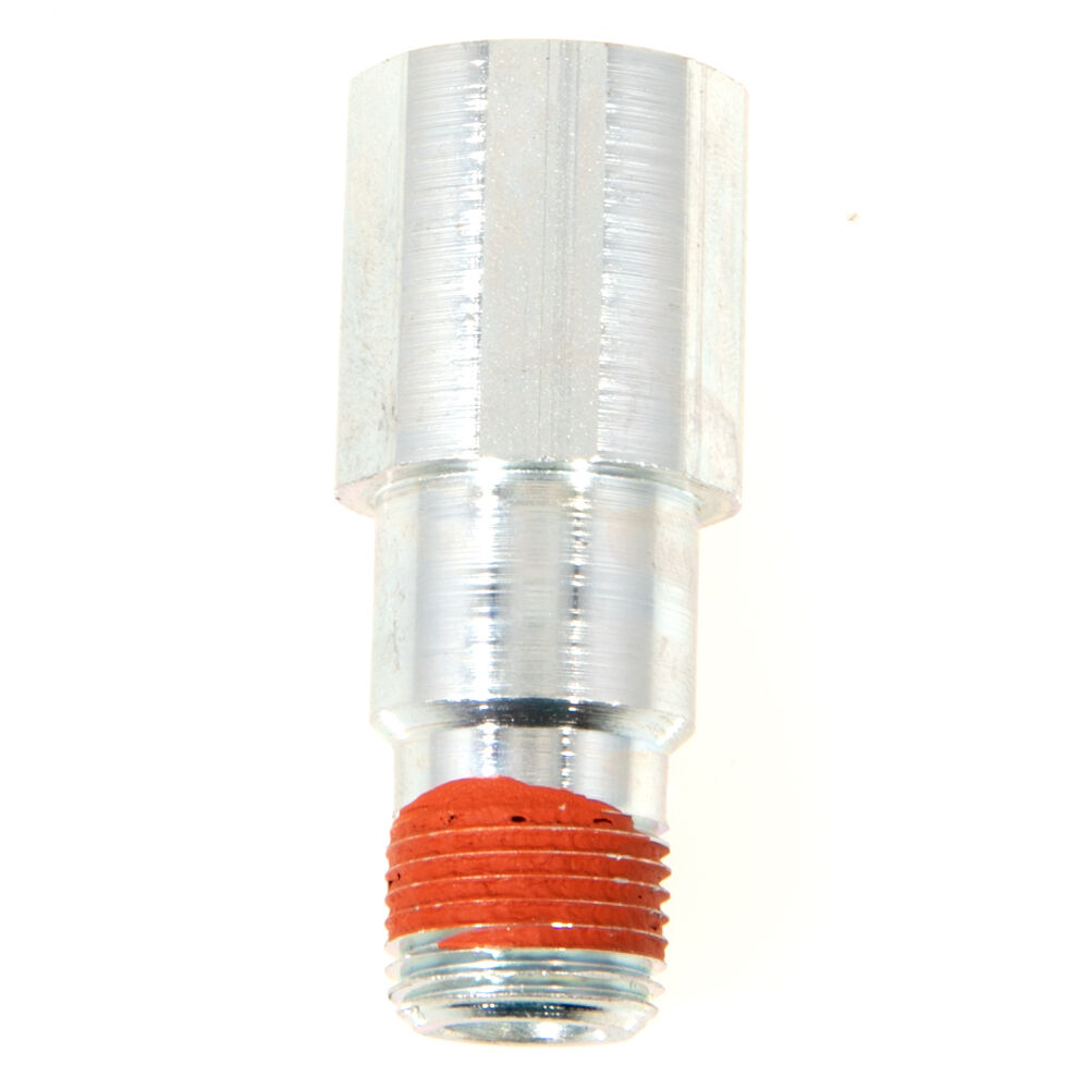 Oil Drain Fitting 3/8-18 Npt (Kh Twin) - 737-05126 | Troy-Bilt US