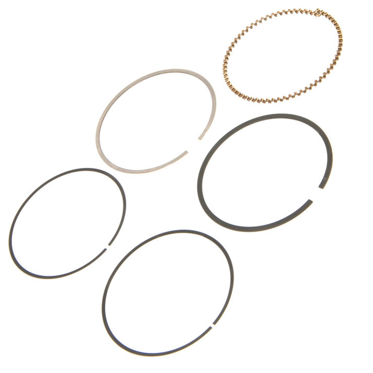 PISTON RING SET