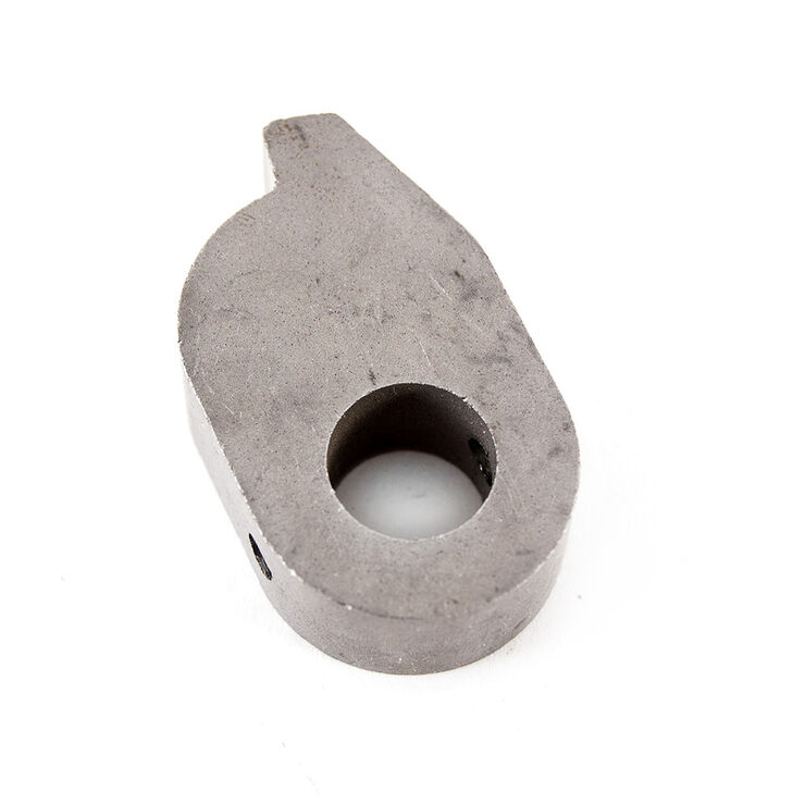 Cam Interlock