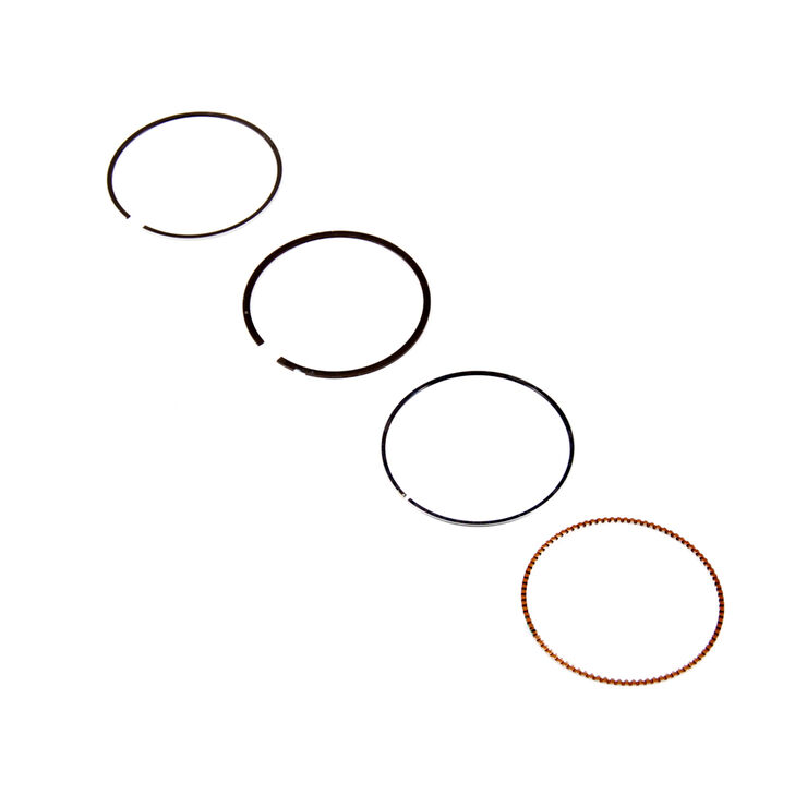 RING SET-PISTON &#40;.25&#41;