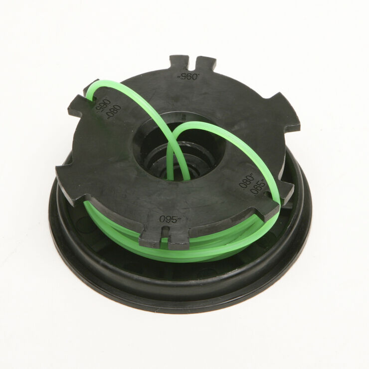 CARTRIDGE, DUAL .080&quot; LINE