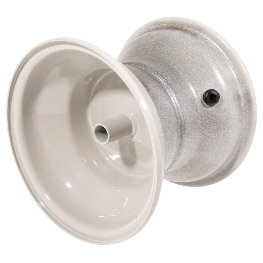 Rim Assembly (8.0 x 7.0 x .750) - 634-04369-0662 | Troy-Bilt US