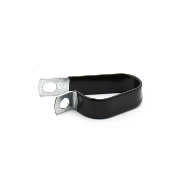 CLAMP-INSULATED DOUBLE
