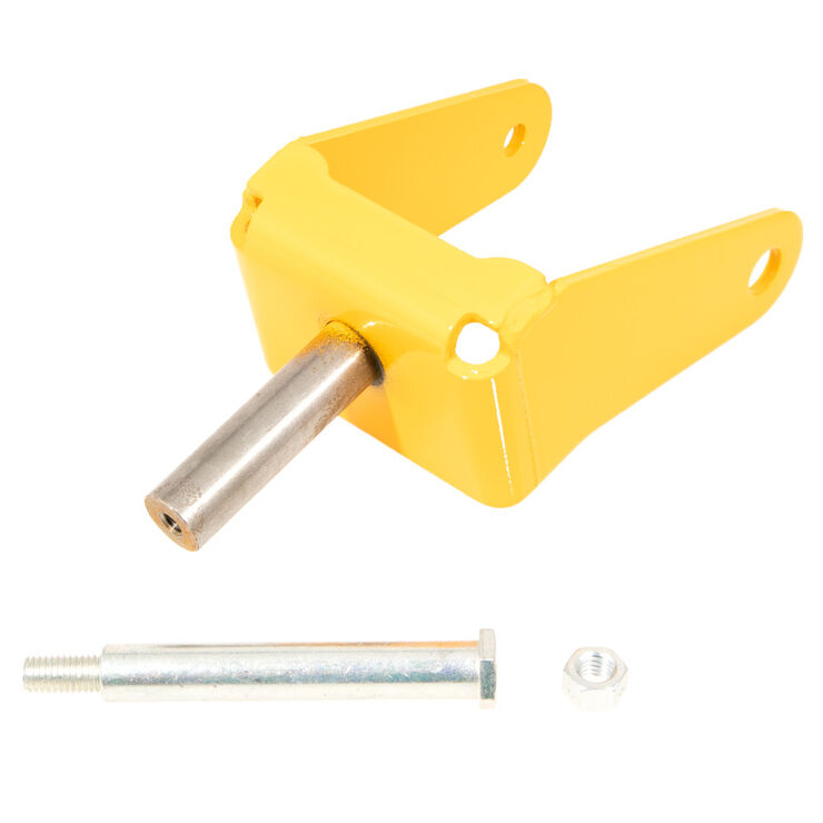 Caster Yoke Kit &#40;Cub Cadet Yellow&#41;