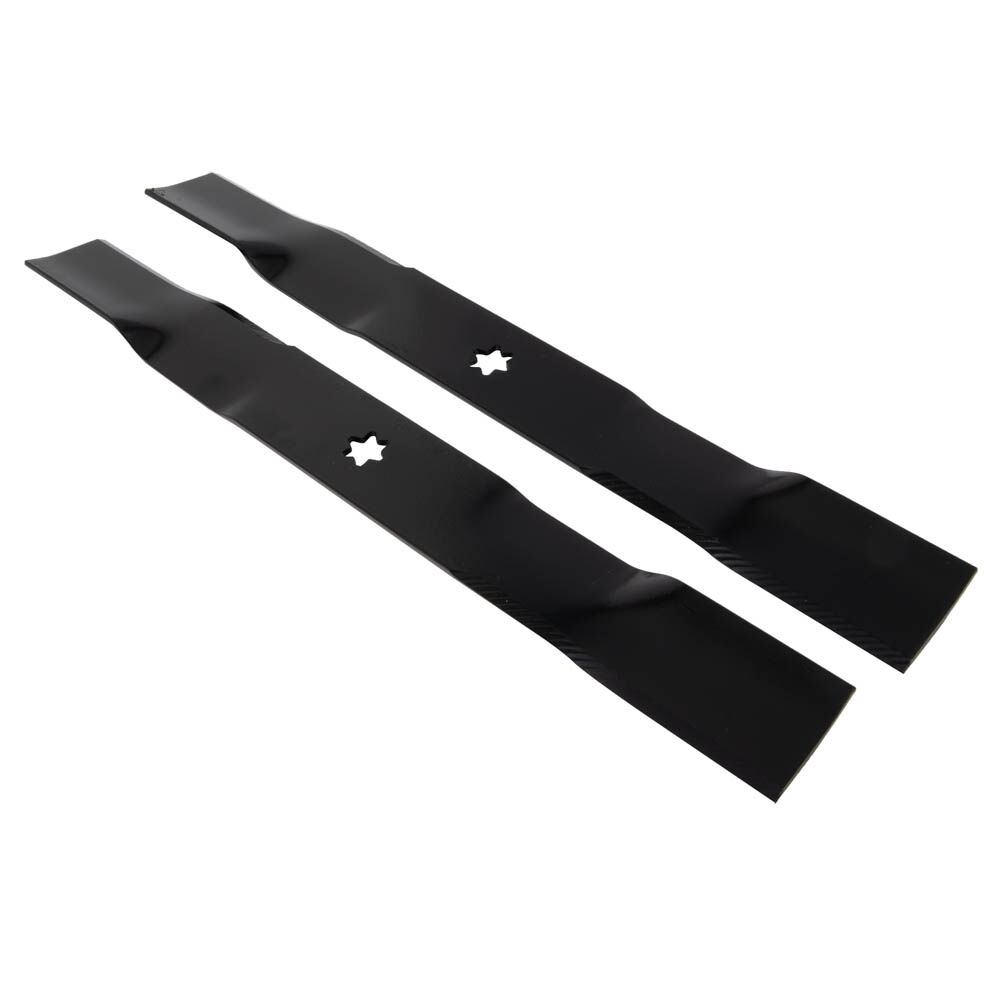 Mulching blades for troy bilt bronco outlet