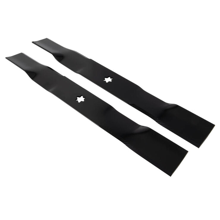 Mulching Blade for 46-inch Cutting Decks