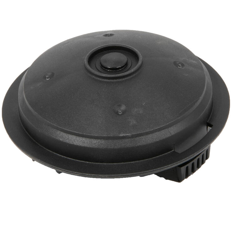 Cap Assembly W/Plug