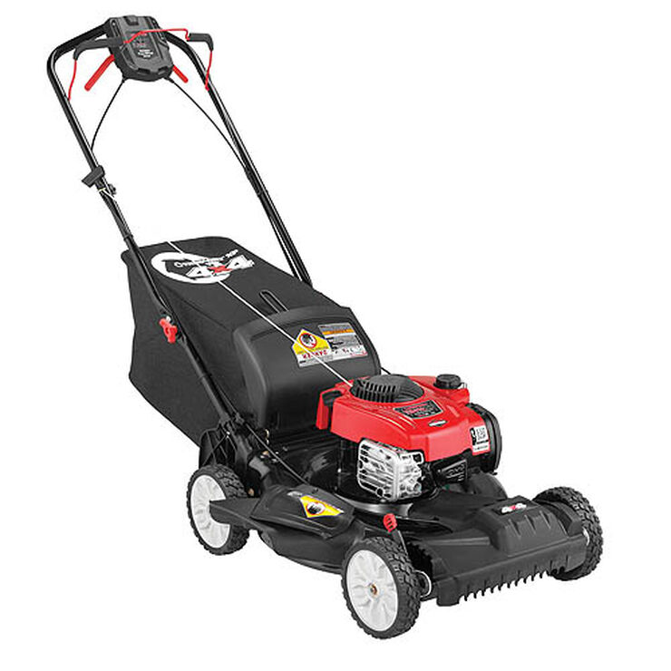 TB410 XP Troy-Bilt AWD Self-Propelled Mower 