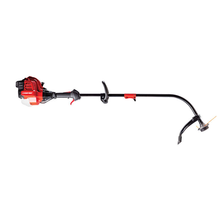 TB25CH Curved Shaft String Trimmer