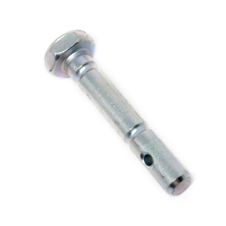 Shear Pin for 3X snow blower accelerators (.25 x 1.5) 73806654