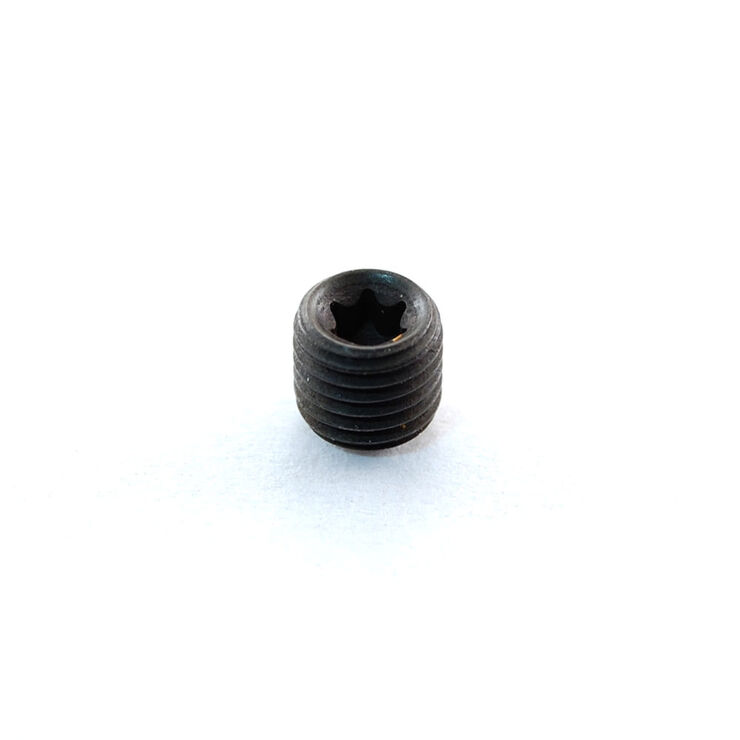 Screw-Rocker Pivot