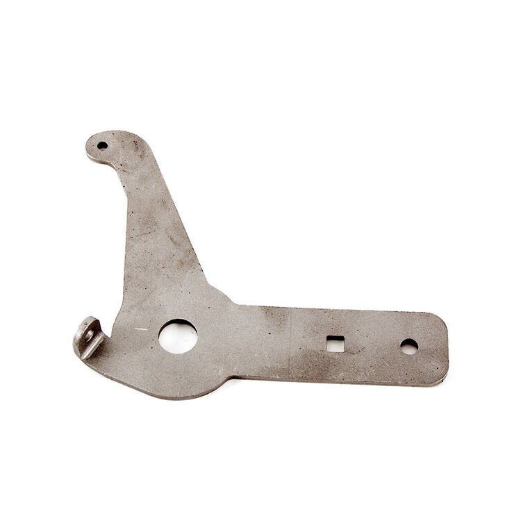 BRKT-IDLER PIVOT       NX15  S