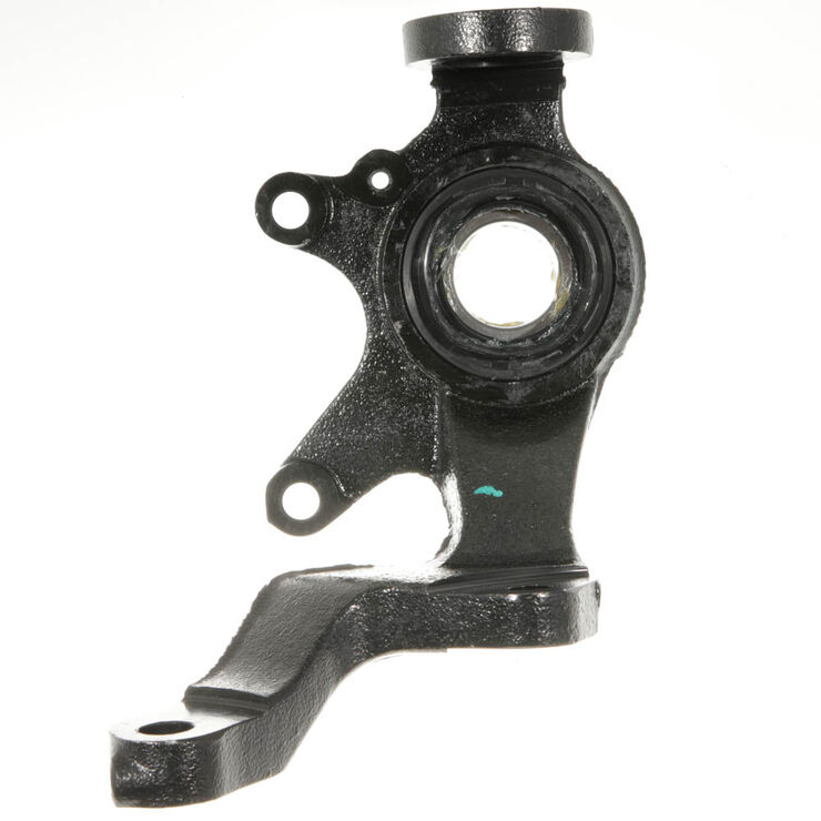 Steering Knuckle Assembly &#40;Front/ Right&#41;