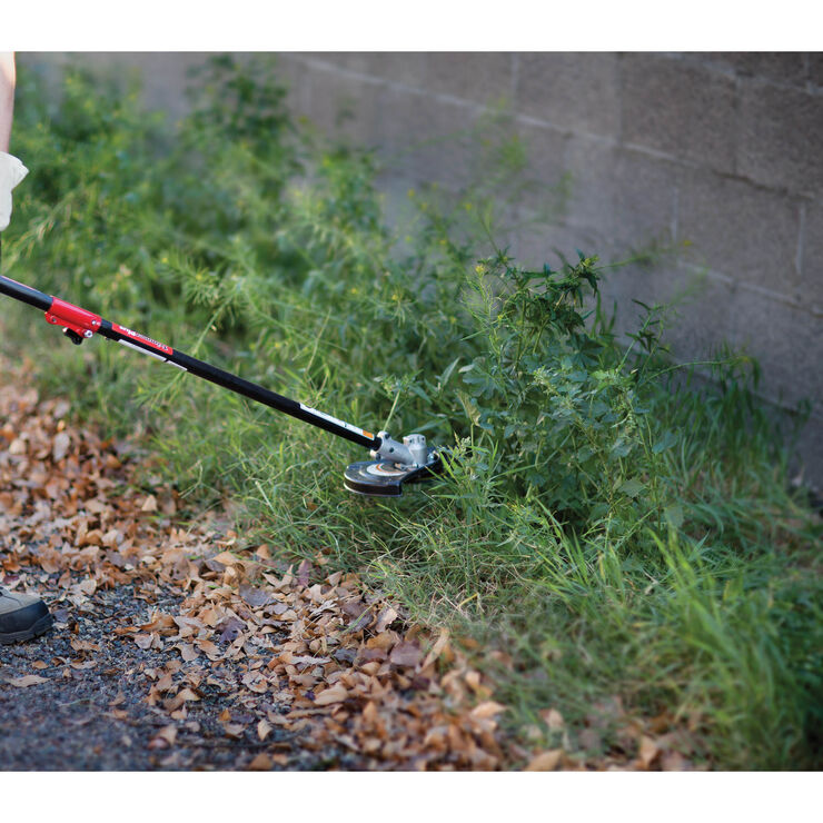 TPB720 TrimmerPlus&reg; Add-On Brushcutter Kit