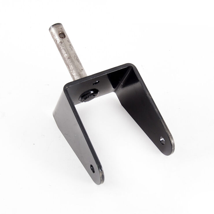 Caster Fork