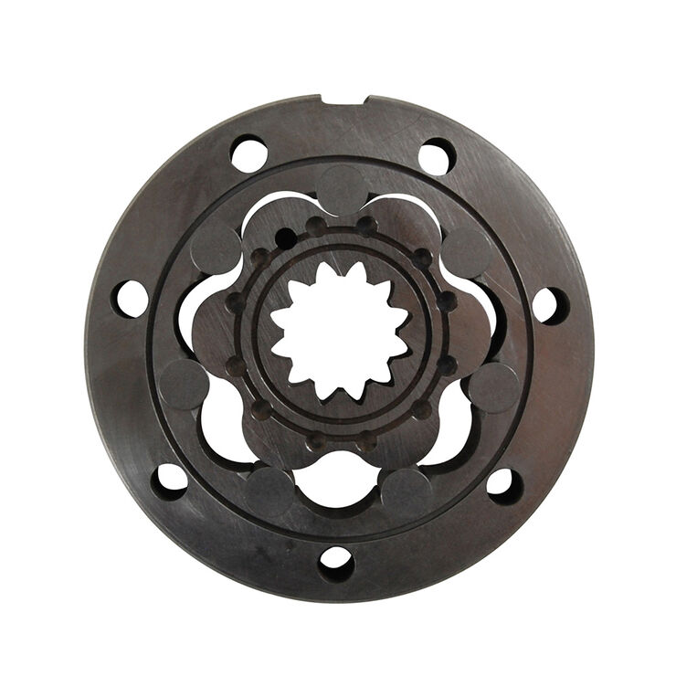 ROTOR SET