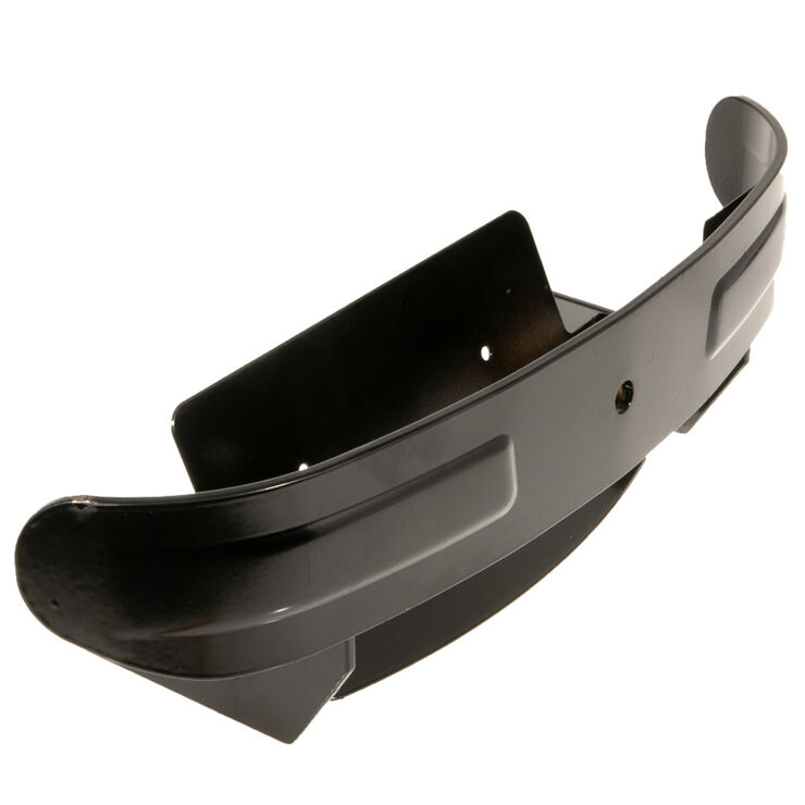 Front Bumper Assembly
