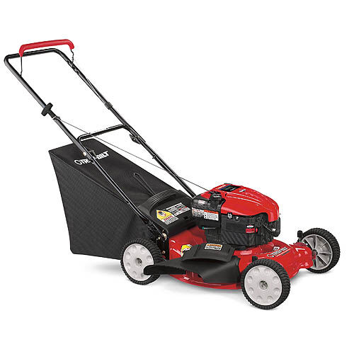 Troy Bilt Push Lawn Mower Model 11A 436M011 Troy Bilt US