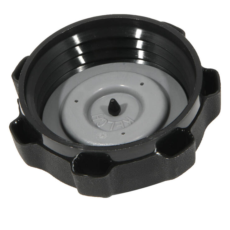 Fuel Cap