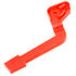 CHOKE CONTROL LEVER