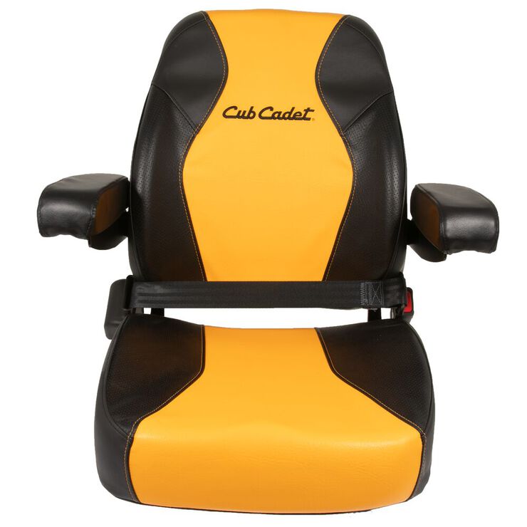 Seat &#40;Cub/Slide/Belt/Arm&#41;