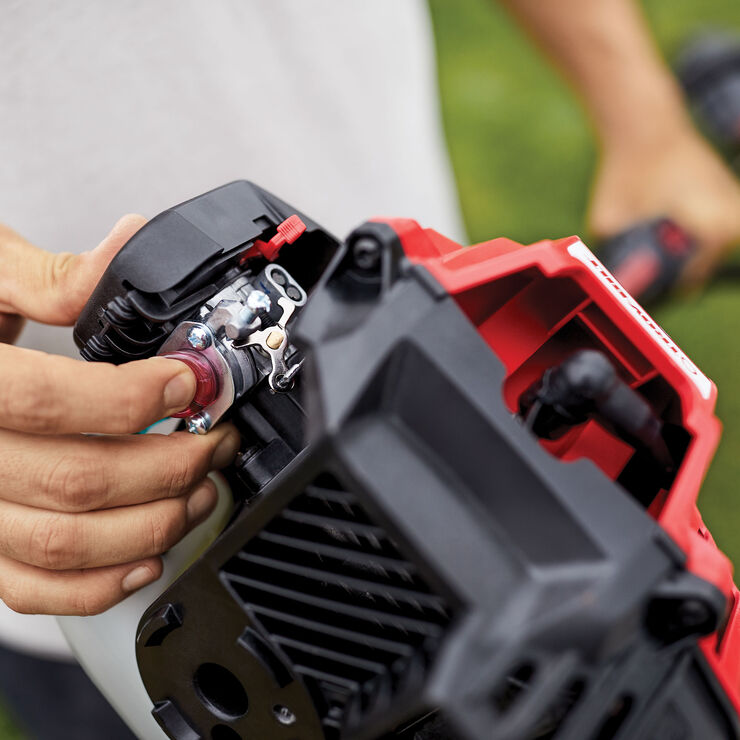 Troy-Bilt TB252S Straight Shaft String Trimmer Simolary simolary.com 10