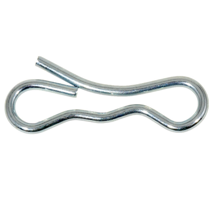 Bow Tie Cotter Pin