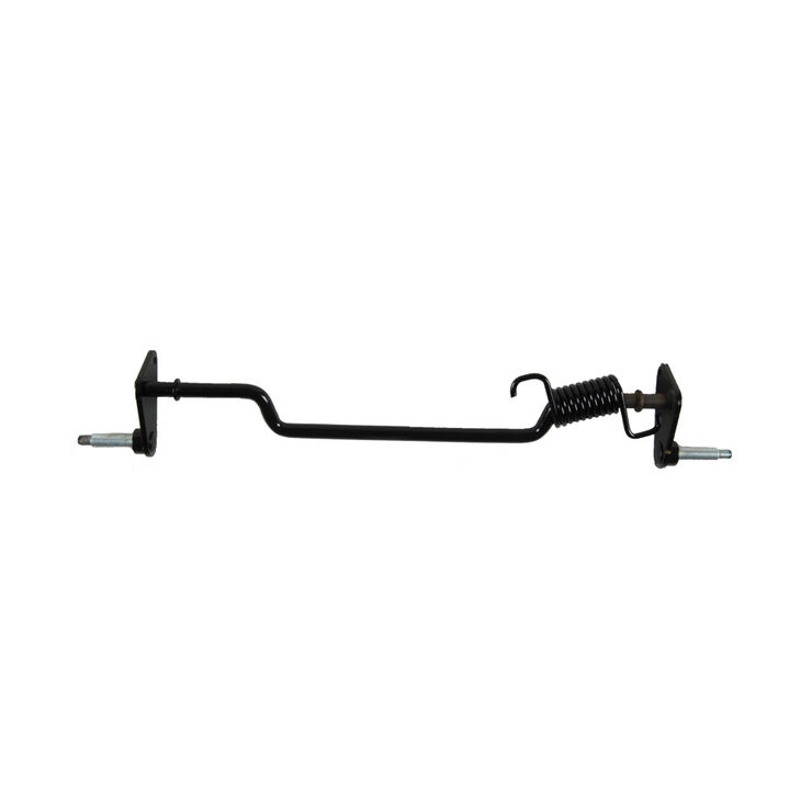 Bracket Assembly &#40;Powder Black&#41;