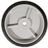 WHEEL 5-1.5 GRAY