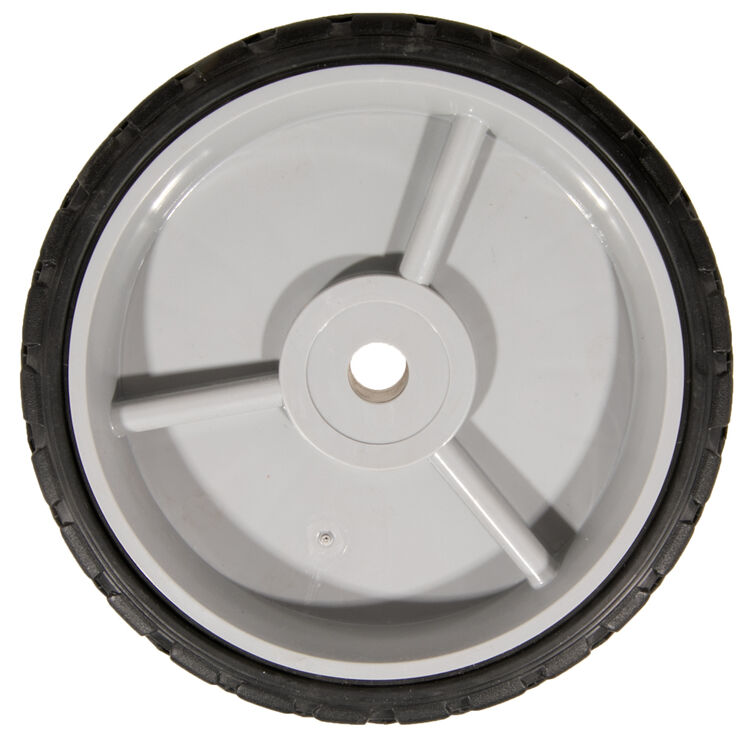 WHEEL 5-1.5 GRAY