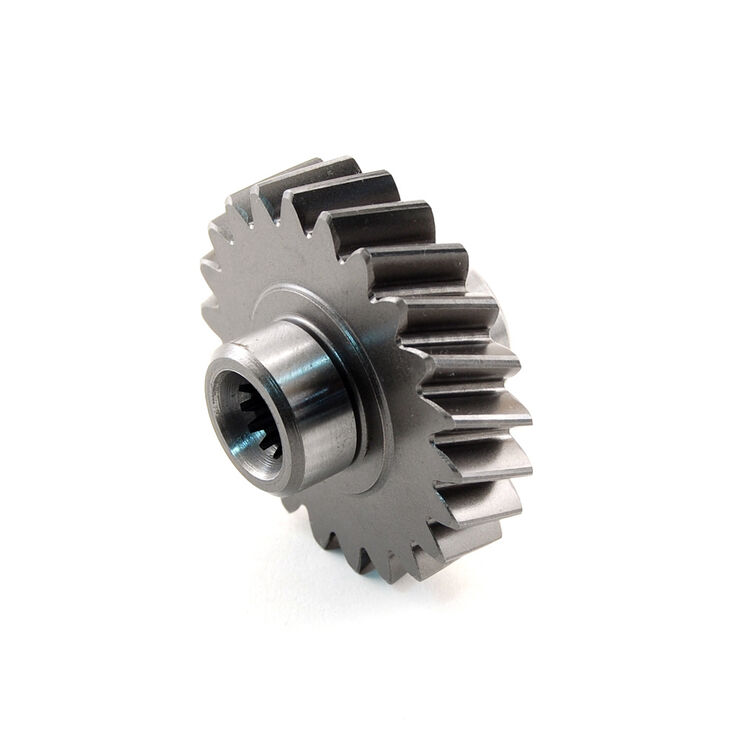 GEAR,OIL PUMP