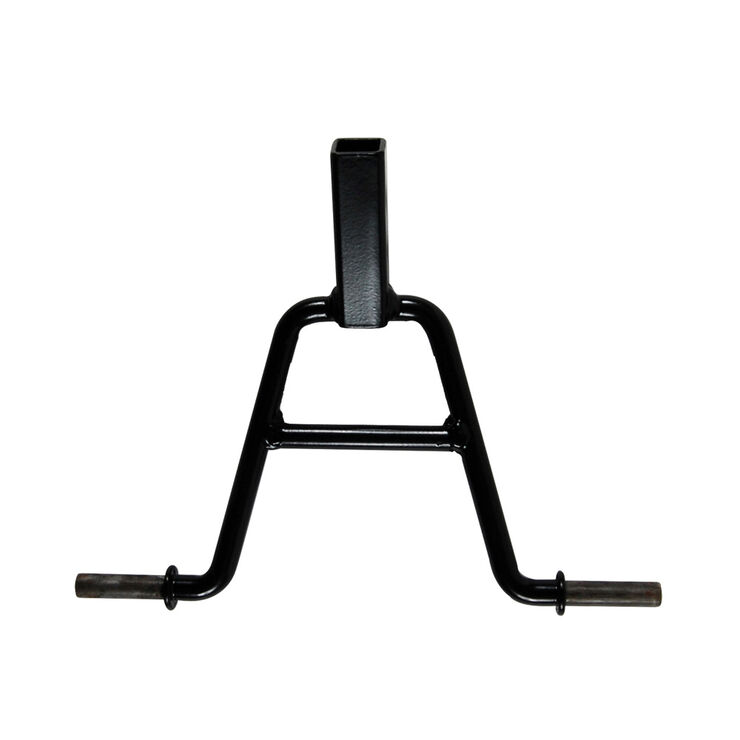 Wheel Rod Assembly (Rear) (Powder Black) 686041300637 TroyBilt US