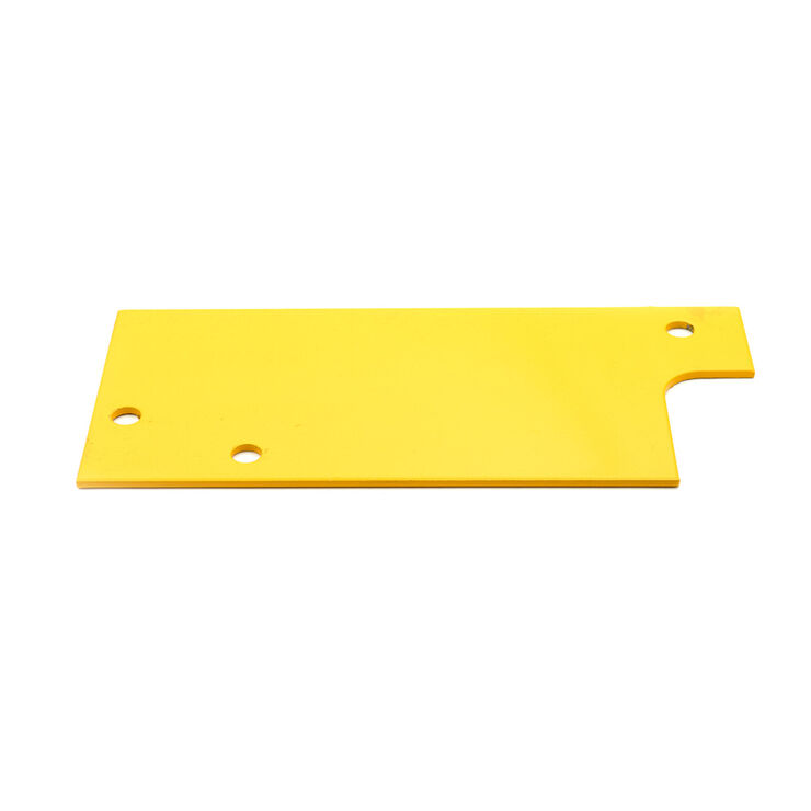 PLATE-FNDR REINFORCEMENT