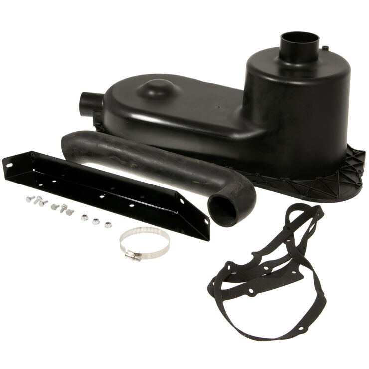 Cover Kit