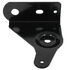 Floating Idler Bracket &#40;Powder Black&#41;