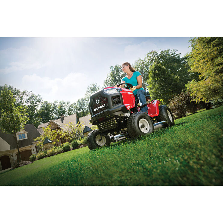 Pony&reg; 42 Riding Lawn Mower